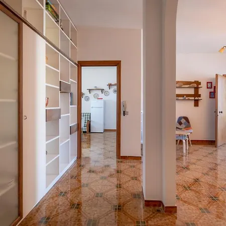 Casa Orietta בית נופש