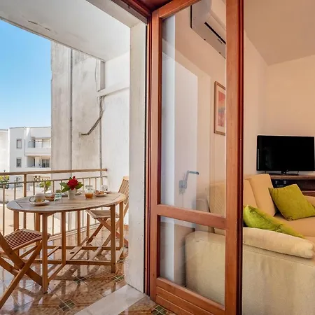 בית נופש Casa Orietta