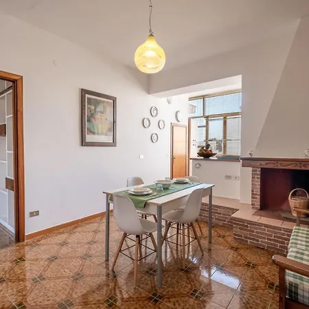 בית נופש Casa Orietta
