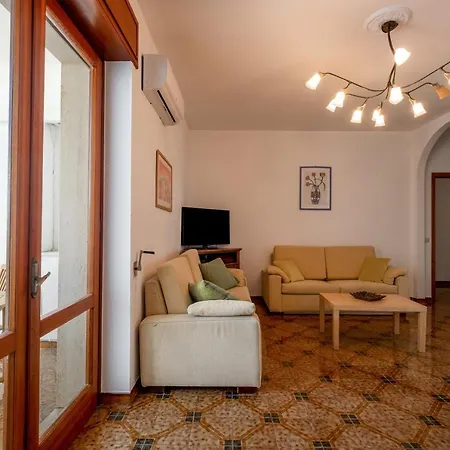 Casa Orietta *