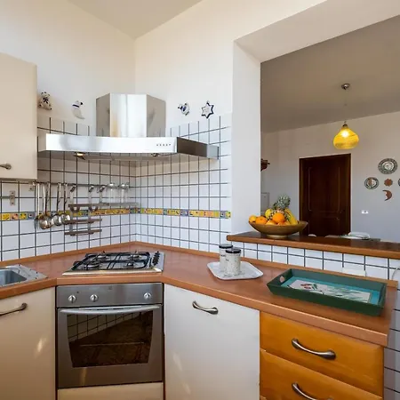 Casa Orietta בית נופש אוטרנטו
