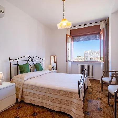 בית נופש Casa Orietta *