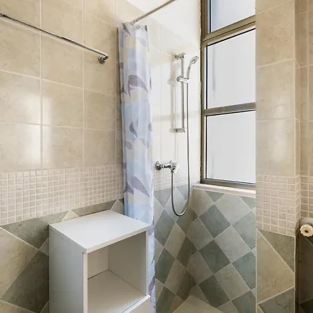 בית נופש Casa Orietta