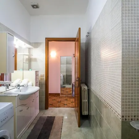 בית נופש Casa Orietta אוטרנטו