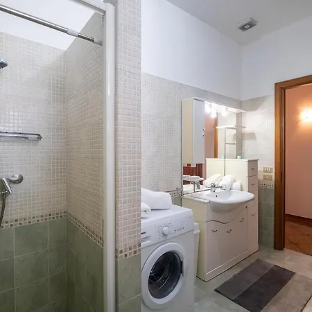 בית נופש Casa Orietta *