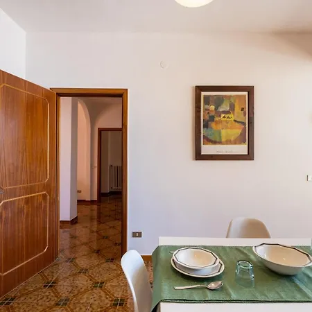 Casa Orietta بيت للعطل أوترانتو