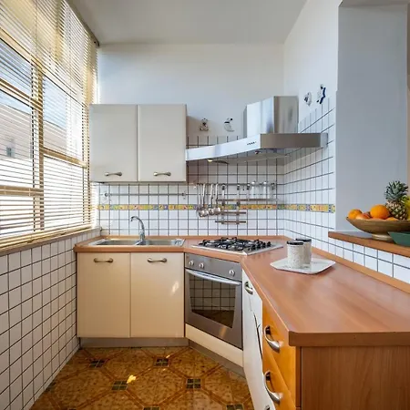 Casa Orietta بيت للعطل أوترانتو