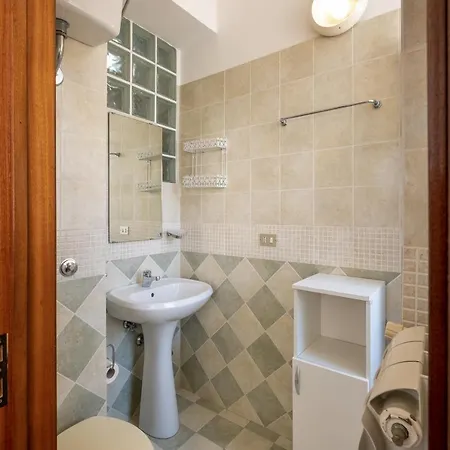 Casa Orietta Nyaraló Otranto